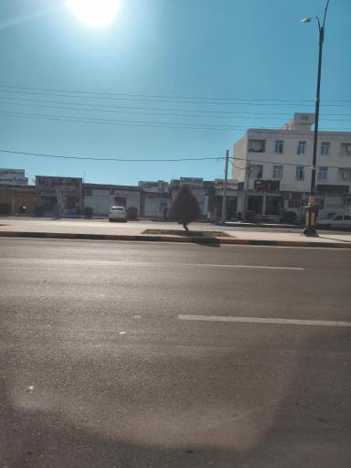 عکس کارگاه جوشکاری