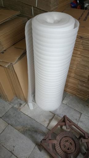 عکس مستر کارتن ملزومات اسباب کشی