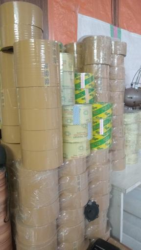 عکس مستر کارتن ملزومات اسباب کشی