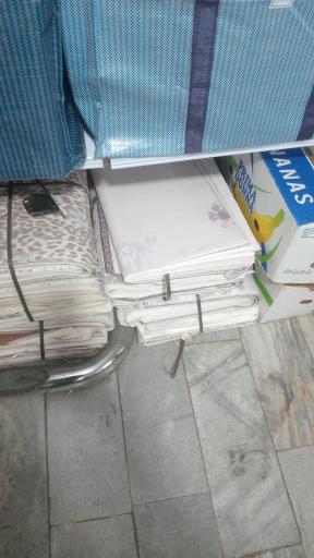 عکس مستر کارتن ملزومات اسباب کشی