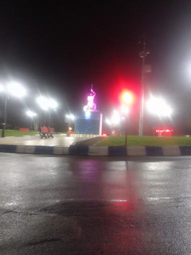 عکس میدان انقلاب