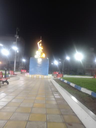 عکس میدان انقلاب