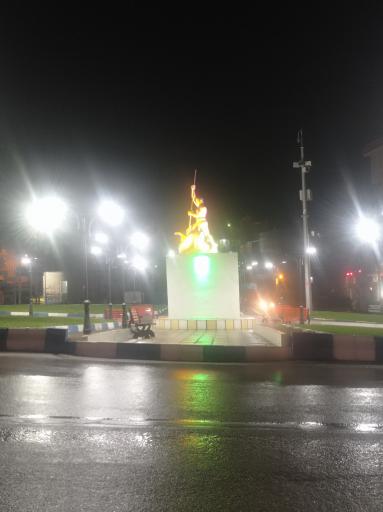 عکس میدان انقلاب