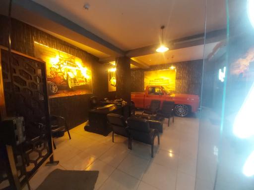 عکس اتو گالری لایت 