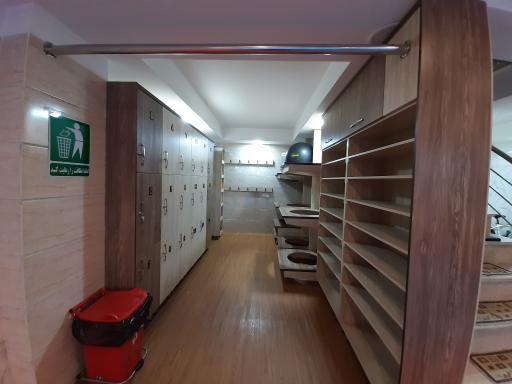 عکس باشگاه آینده سازان البرز