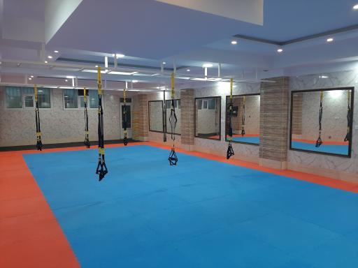 عکس باشگاه آینده سازان البرز