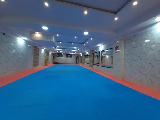 عکس باشگاه آینده سازان البرز