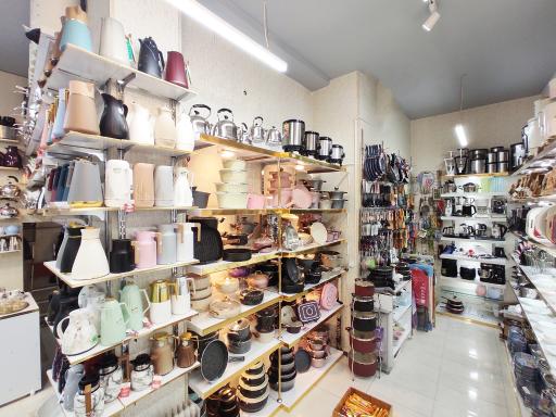 عکس لوازم خانگی و جهیزیه شیک جهاز