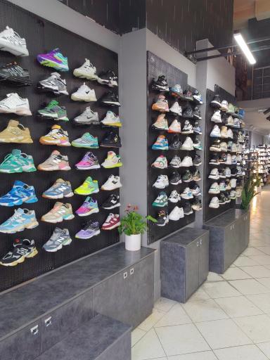 عکس فروشگاه رضا جردن 