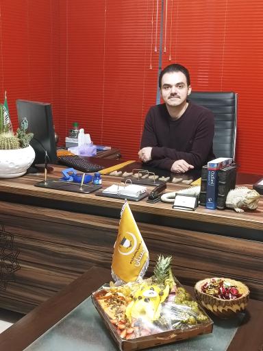 عکس آکادمی زبان های خارجی پردیسان