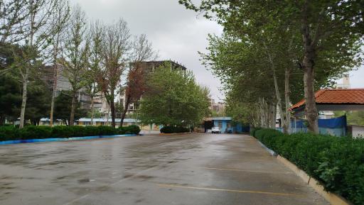 عکس موسسه جوانان آستان قدس رضوی