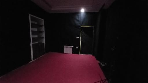 عکس پلاتو و دفتر فیلمسازی صامت فیلم