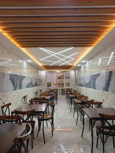 عکس کبابسرا همرفیق