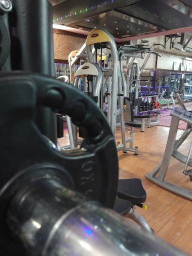 عکس باشگاه بانوان حنا