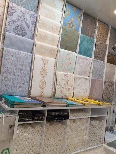 عکس دکوراسیون خدائی