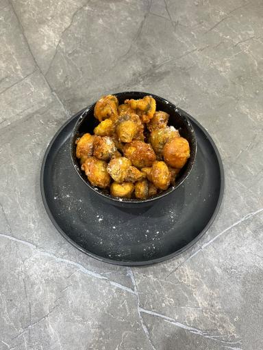 عکس اینو فود