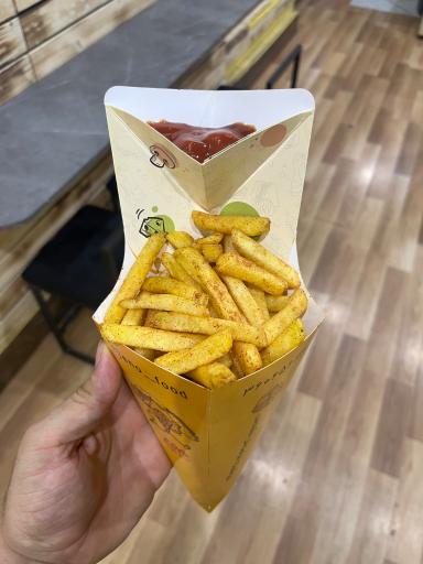 عکس اینو فود