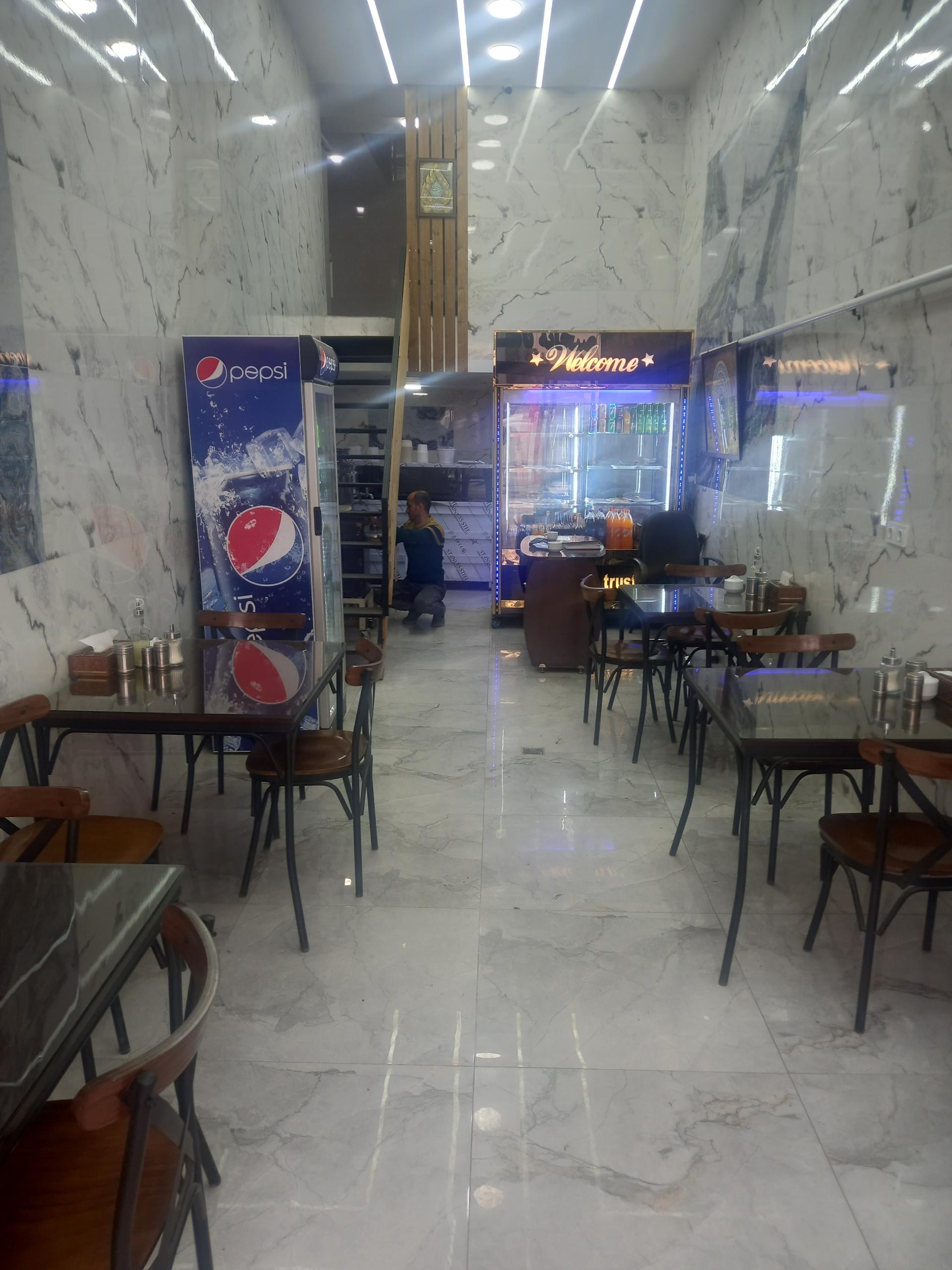 عکس کبابسرا همرفیق