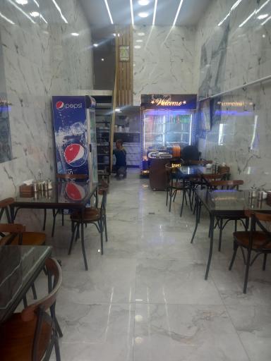 عکس کبابسرا همرفیق