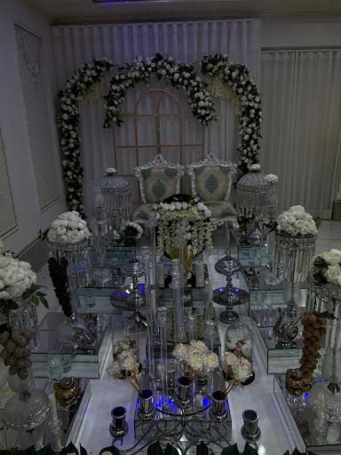 سالن عقد ژیوان