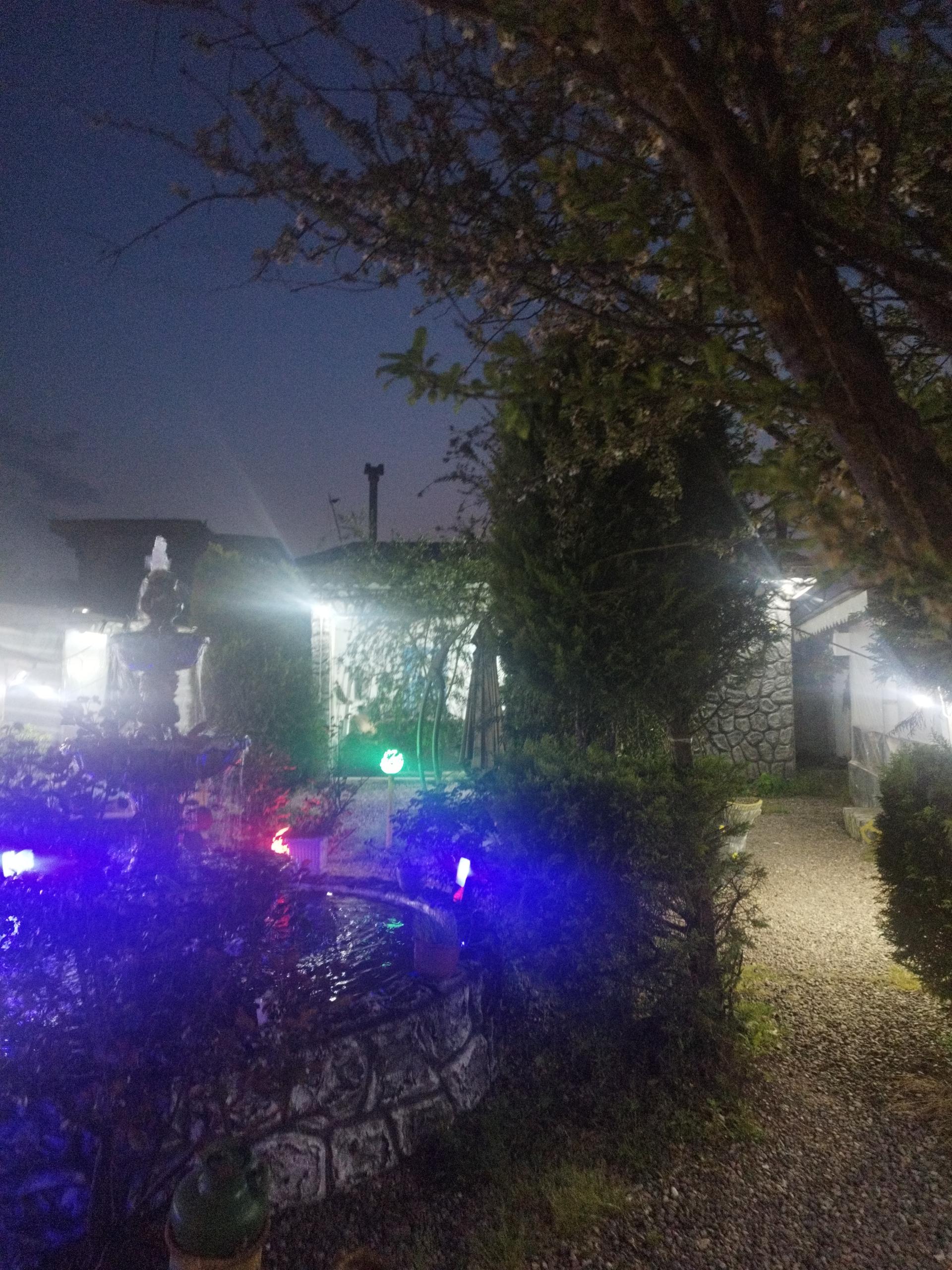 عکس کافه سنتی امیر تاج