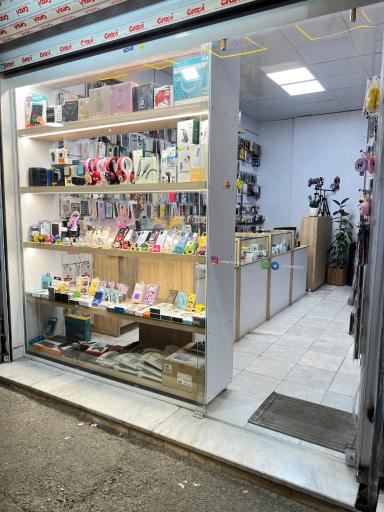 عکس موبایل امین