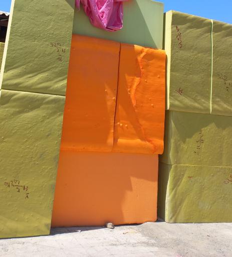 عکس پخش اسفنج رضایی