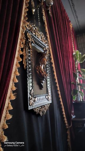 عکس کافه لاویلا 