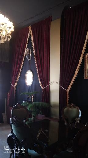 عکس کافه لاویلا 