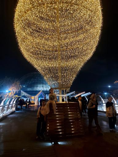 عکس پارک الغدیر