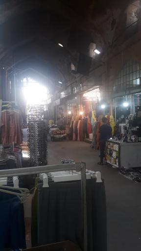 عکس بازار نو