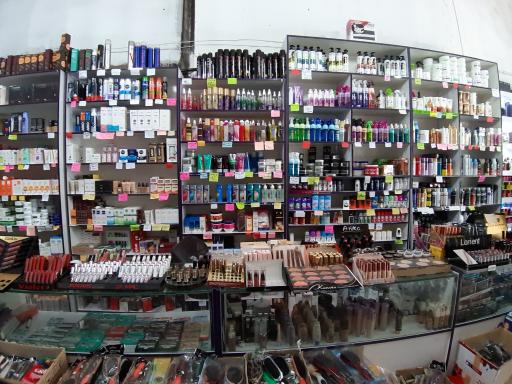 عکس آرایشی و بهداشتی گل سرخ