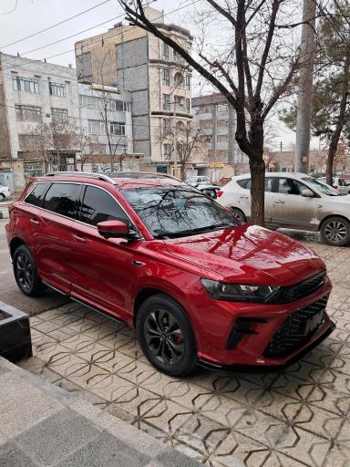 عکس زیبایی خودرو حمید