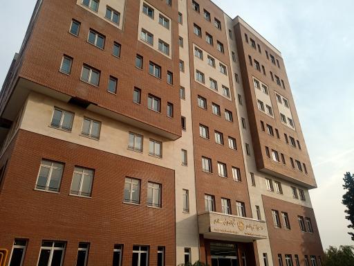 عکس دانشکده مهندسی هوافضا