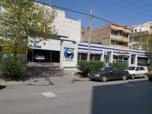 عکس کارواش سامانیه