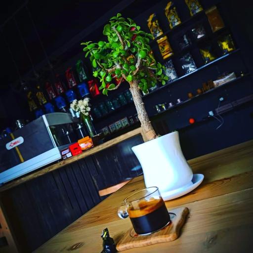 عکس کافه جوکر