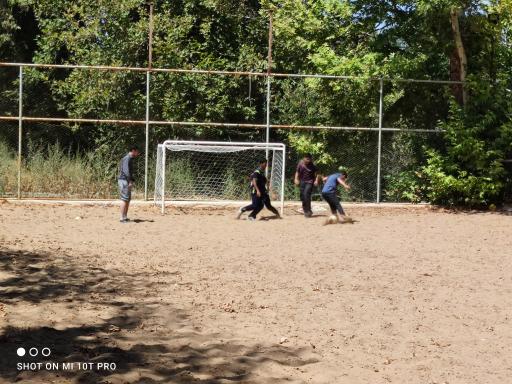 عکس موسسه جوانان آستان قدس رضوی