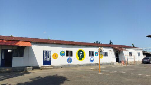 عکس دبیرستان شبانه روزی شهید افتخاری احمد سرگوراب