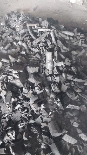 عکس زغال گلپا گرما