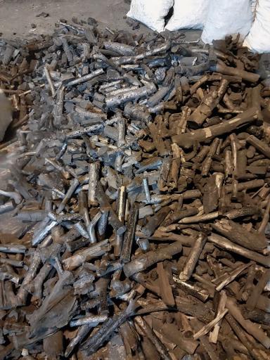 عکس زغال گلپا گرما