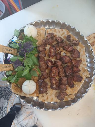 طباخی و جگرکی زارعی