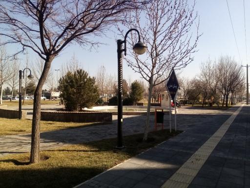 عکس بوستان نسترن 