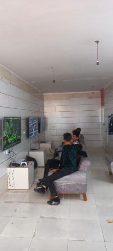 عکس گیم نت سلطان