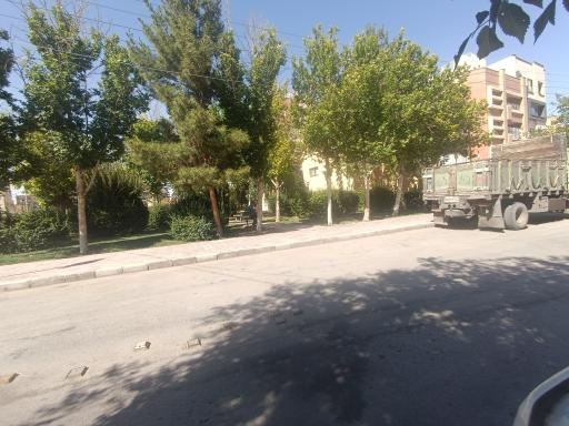 عکس فضای سبز