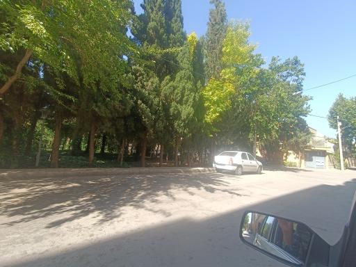 عکس فضای سبز