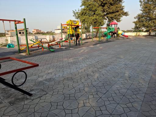 عکس پارک دابودشت