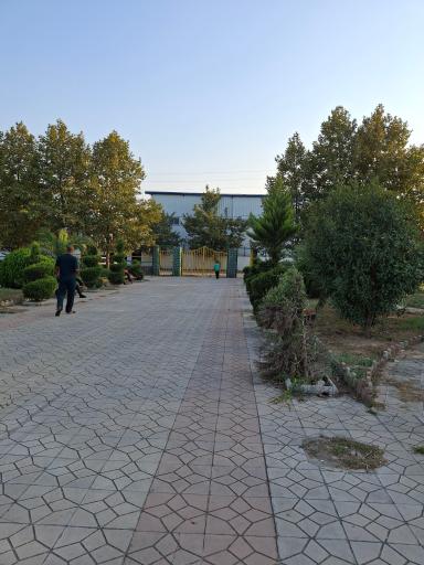 عکس پارک دابودشت