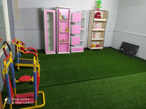 عکس باشگاه‌ بانوان اطلس‌