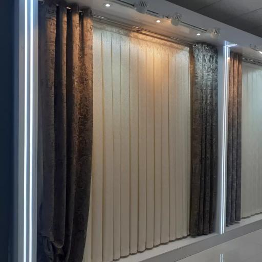 عکس پرده سرای جنوب