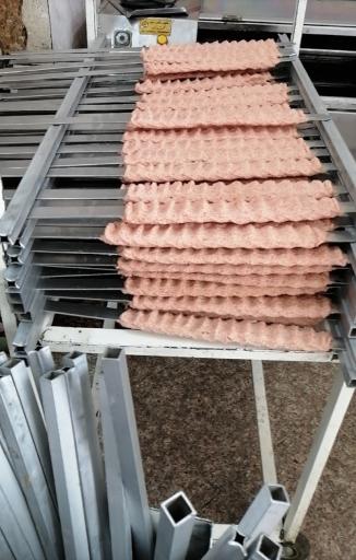 عکس کبابی رزاقی